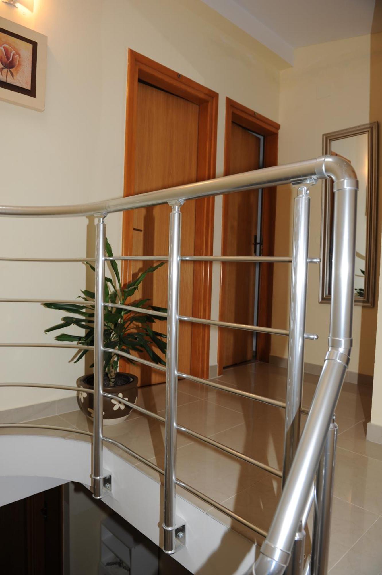 Rooms Valentino Split Luaran gambar