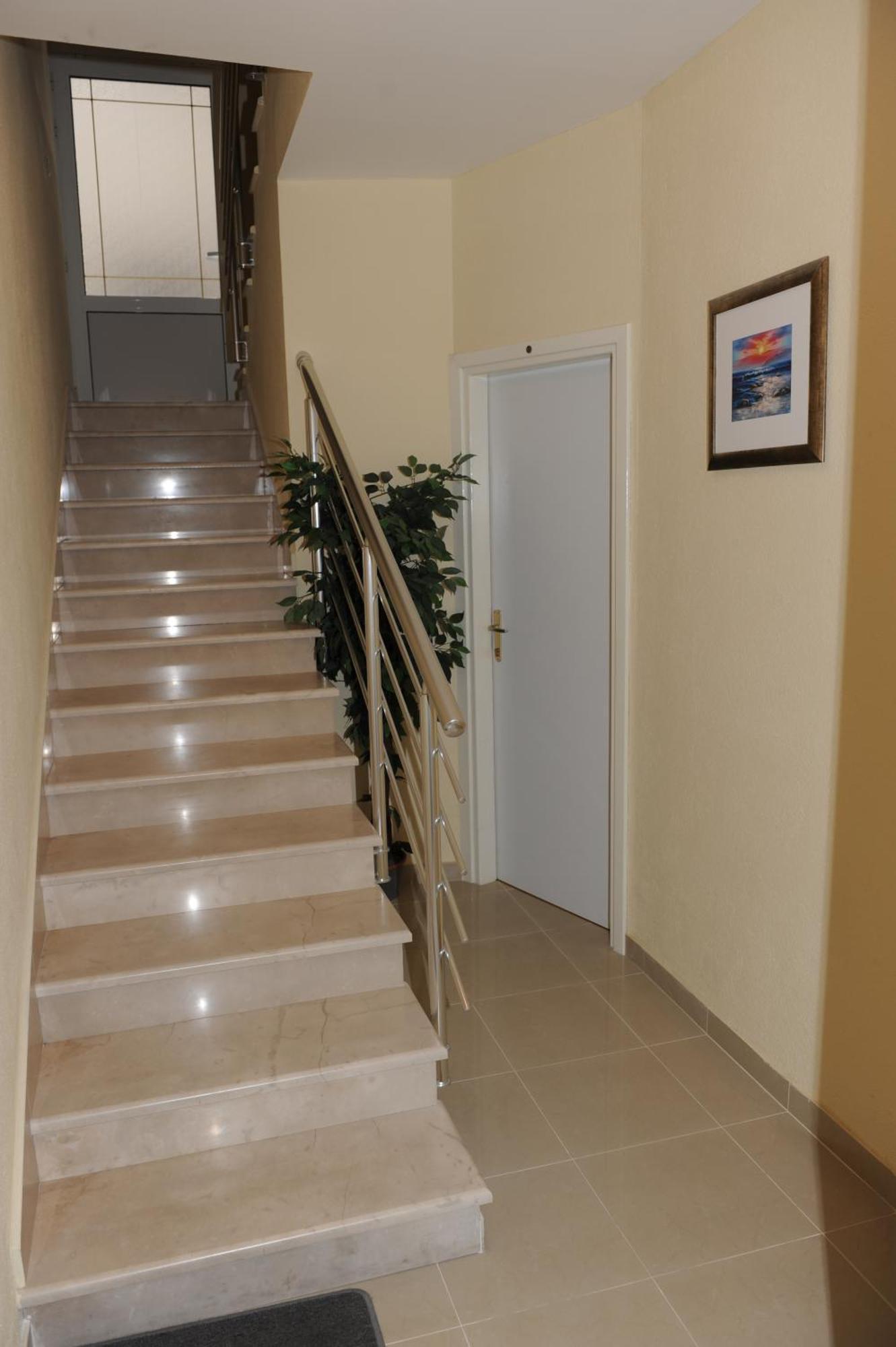 Rooms Valentino Split Luaran gambar