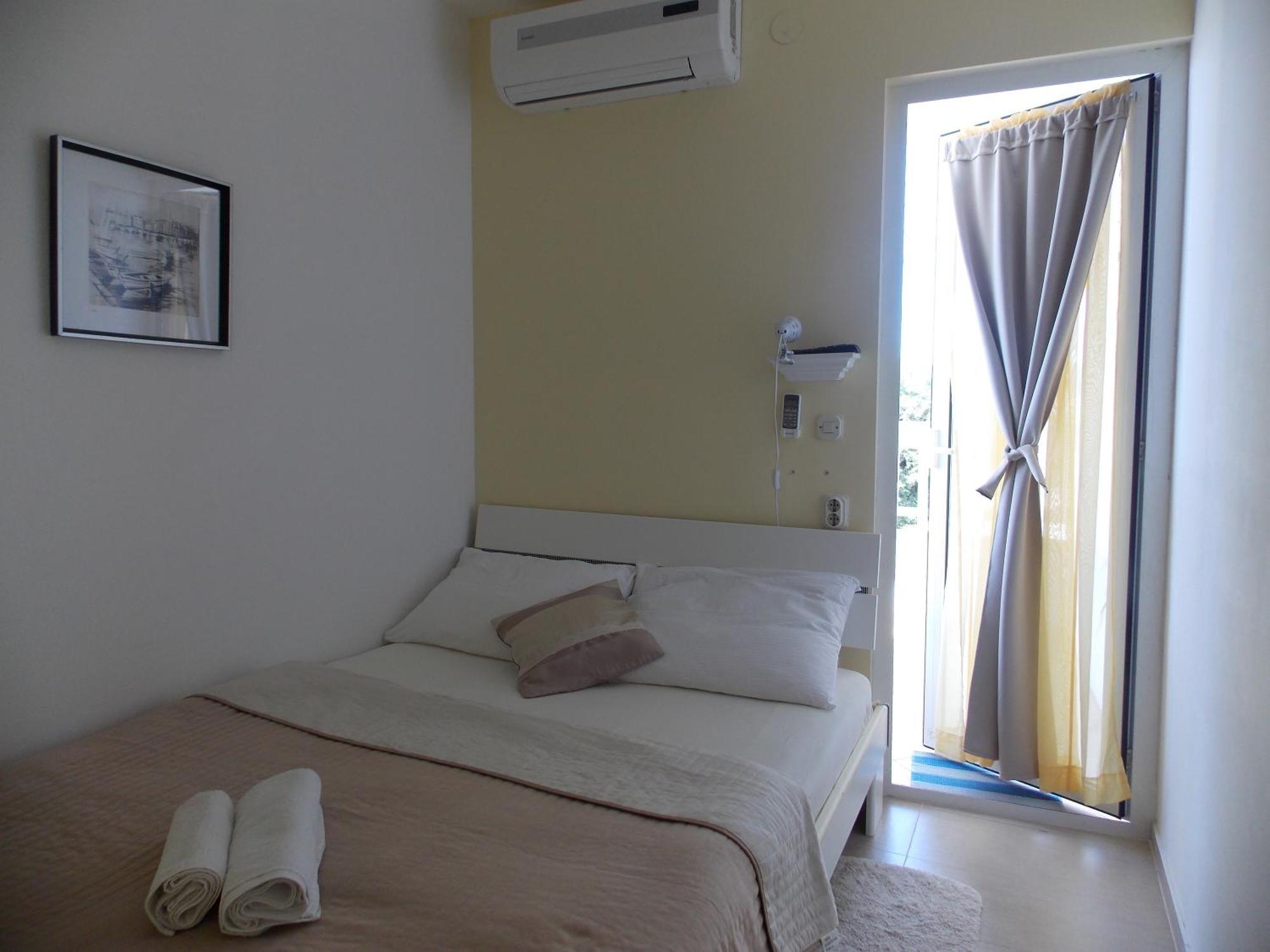 Rooms Valentino Split Luaran gambar