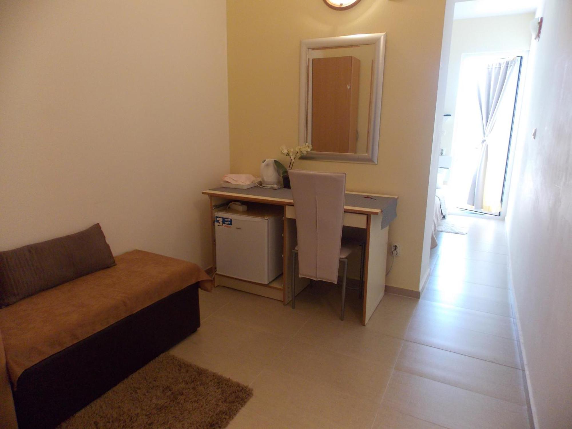 Rooms Valentino Split Luaran gambar