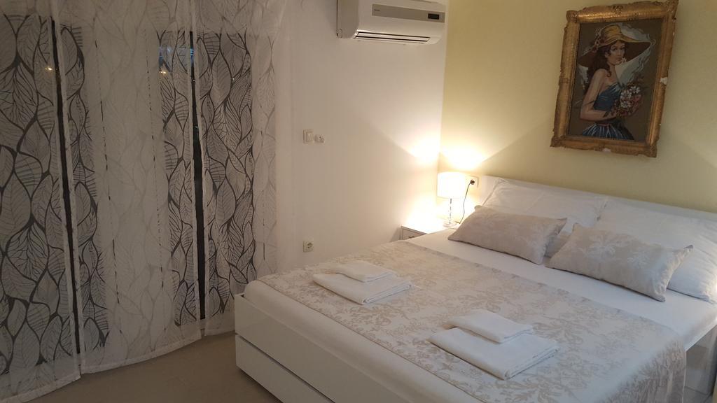Rooms Valentino Split Luaran gambar