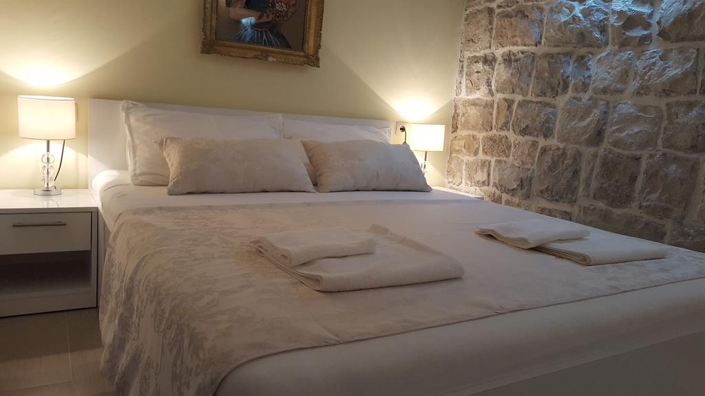 Rooms Valentino Split Luaran gambar