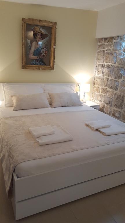 Rooms Valentino Split Luaran gambar