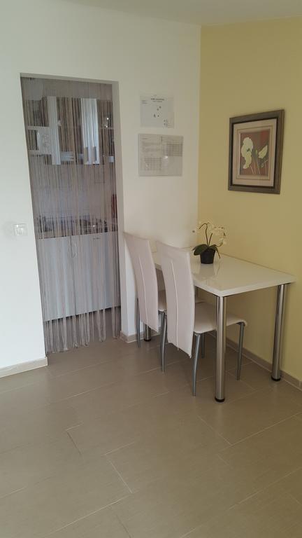 Rooms Valentino Split Luaran gambar