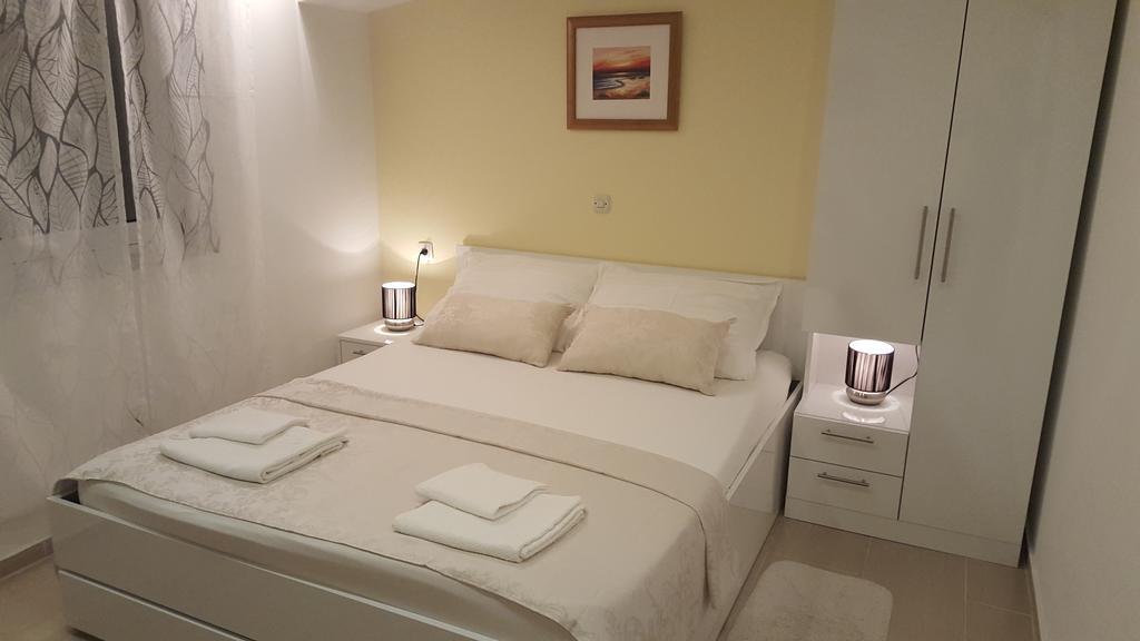 Rooms Valentino Split Luaran gambar