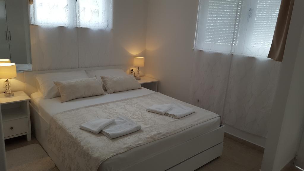 Rooms Valentino Split Luaran gambar
