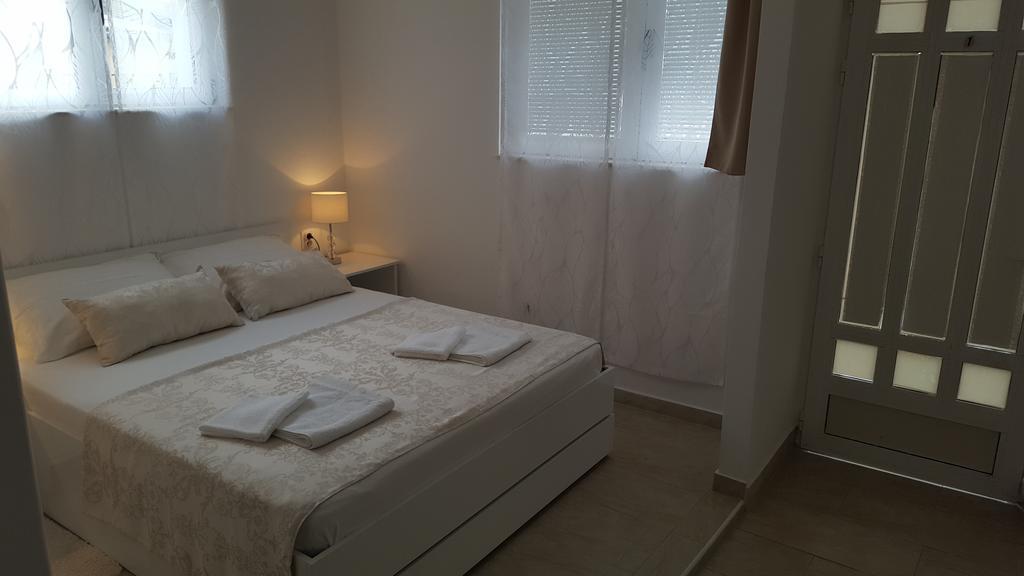 Rooms Valentino Split Luaran gambar