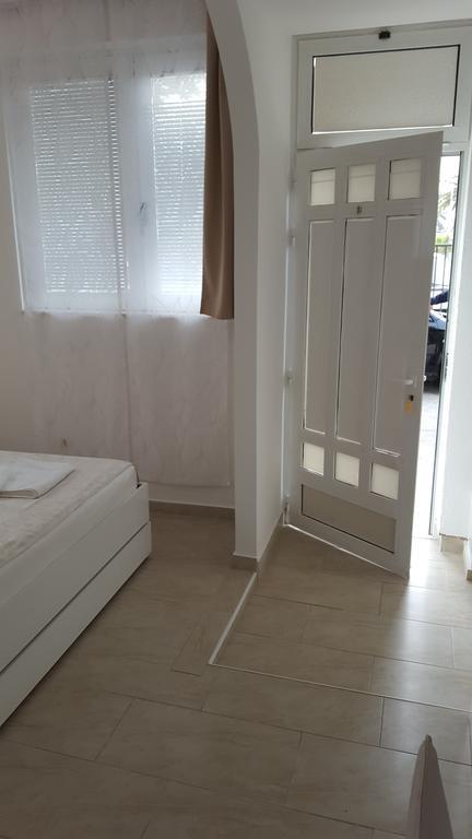 Rooms Valentino Split Luaran gambar