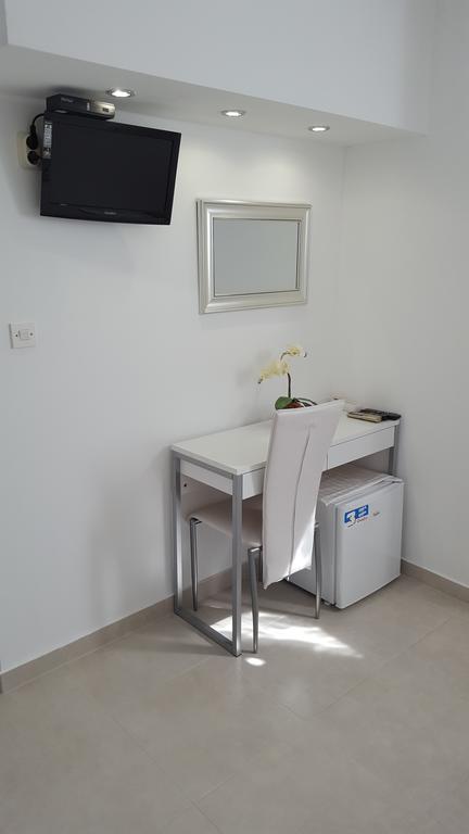 Rooms Valentino Split Luaran gambar