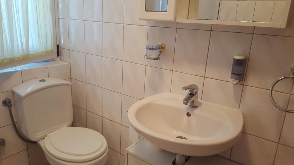Rooms Valentino Split Luaran gambar