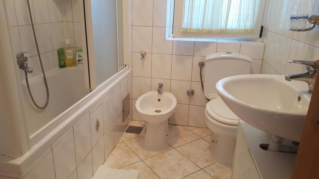Rooms Valentino Split Luaran gambar
